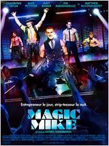 Magic Mike FRENCH DVDRIP 1CD 2012