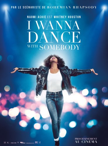 Whitney Houston : I Wanna Dance With Somebody TRUEFRENCH WEBRIP 2023