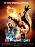 Les 4 Fantastiques FRENCH DVDRIP 2005