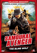 Samourai Avenger FRENCH DVDRIP AC3 2011