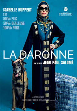 La Daronne FRENCH BluRay 1080p 2021