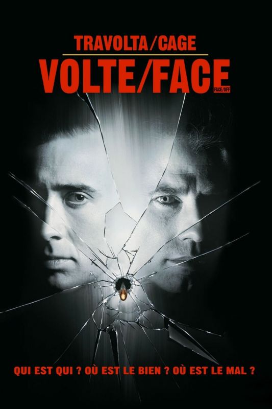 Volte/Face TRUEFRENCH DVDRIP 1997