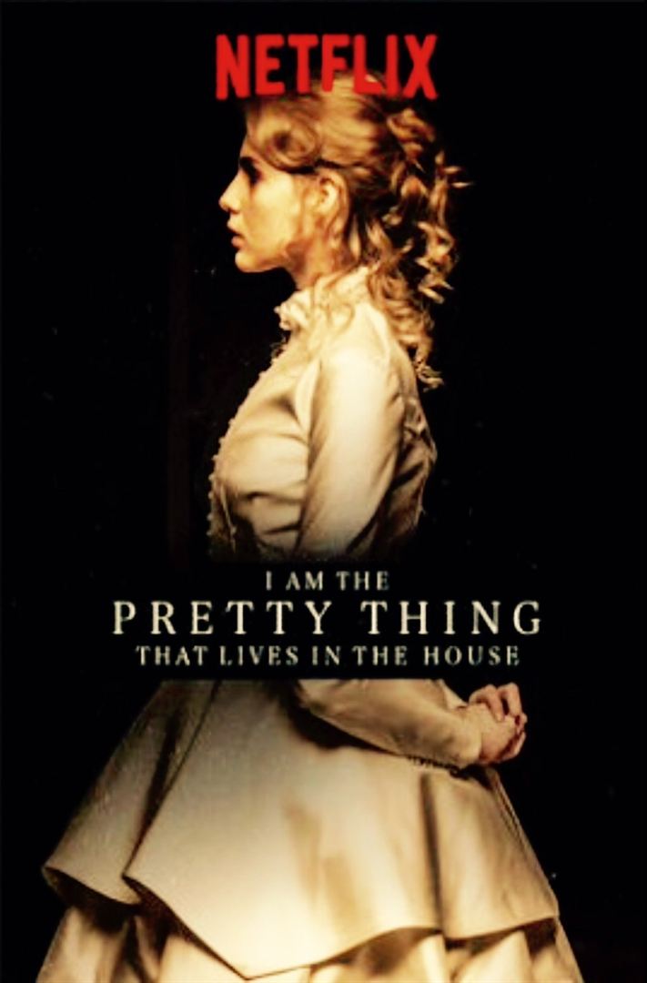 I Am The Pretty Thing That Lives In The House VOSTFR WEBRIP 720p 2016