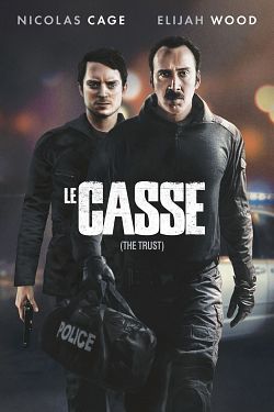 Le Casse (The Trust) TRUEFRENCH DVDRIP 2016