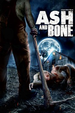 Ash and Bone FRENCH WEBRIP LD 1080p 2022