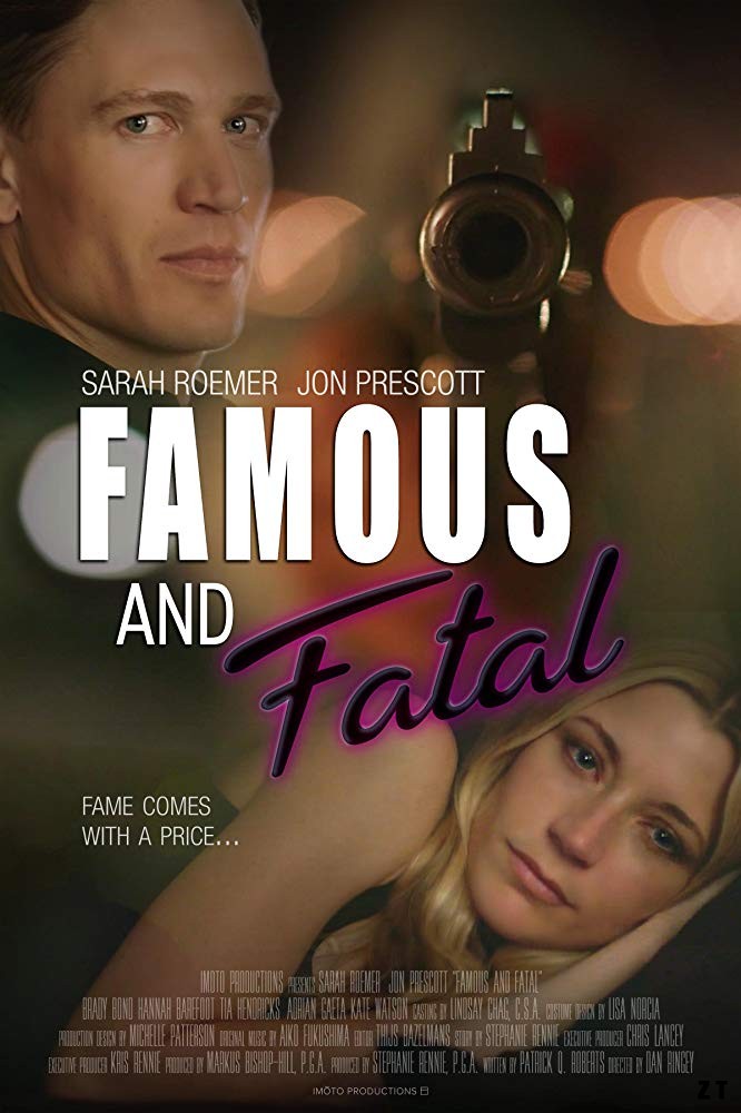 Famous and Fatal FRENCH WEBRIP 2019