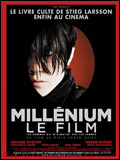 Millenium, le film DVDRIP FRENCH 2009