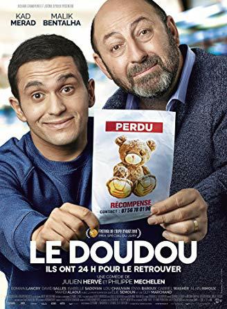 Le Doudou FRENCH BluRay 720p 2018