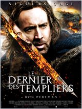 Le Dernier des Templiers FRENCH DVDRIP 2011