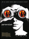 Paranoiak french dvdrip 2007