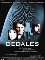 Dédales FRENCH DVDRIP 2003