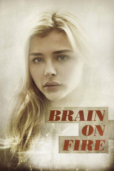 Brain On Fire FRENCH WEBRIP 1080p 2018