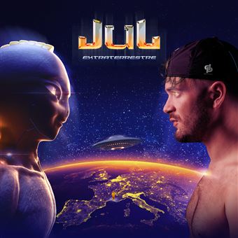 JuL - Extraterrestre 2022