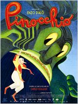 Pinocchio FRENCH DVDRIP 2013