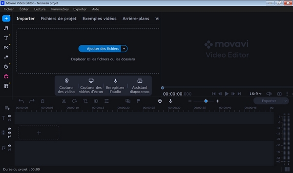 Movavi Video Editor 23.3 Portable Win x64 Multi Préactivé