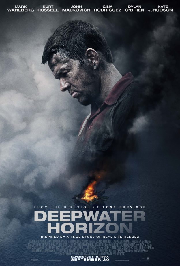 Deepwater FRENCH DVDRIP x264 2016