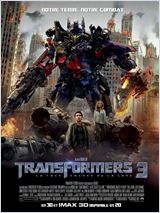 Transformers 3 - La Face cachée de la Lune FRENCH DVDRIP 2011