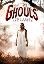 Ghouls FRENCH DVDRIP 2011