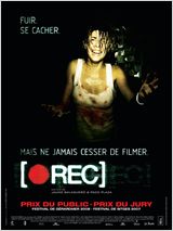 [REC] FRENCH DVDRIP 2008