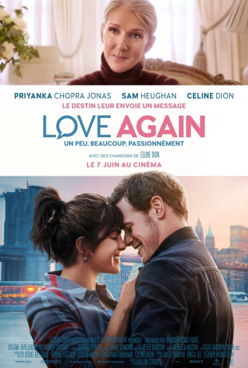 Love Again : un peu, beaucoup, passionnément FRENCH WEBRIP 720p 2023