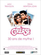 Grease FRENCH DVDRIP 1978
