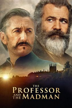 The Professor And The Madman FRENCH WEBRIP 2020