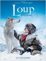 Loup FRENCH DVDRIP 2009