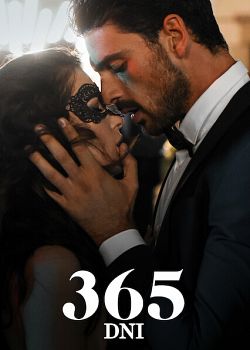 365 jours FRENCH WEBRIP 720p 2020