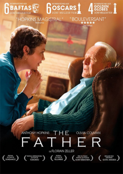 The Father FRENCH BluRay 1080p 2021