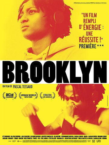 Brooklyn FRENCH DVDRIP x264 2016