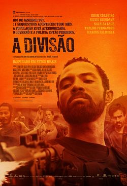The Division FRENCH WEBRIP 1080p 2021