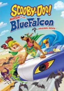 Scooby-Doo - Mask of the Blue Falcon FRENCH DVDRIP 2013