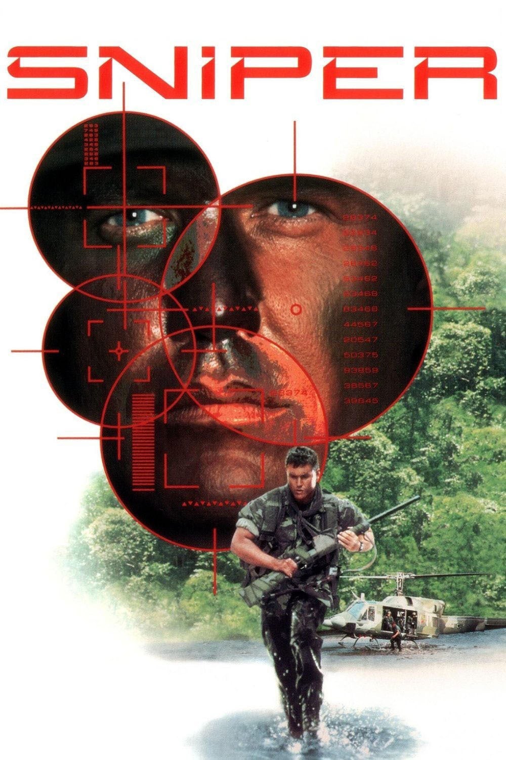 Sniper, tireur d'élite FRENCH HDLight 1080p 1993