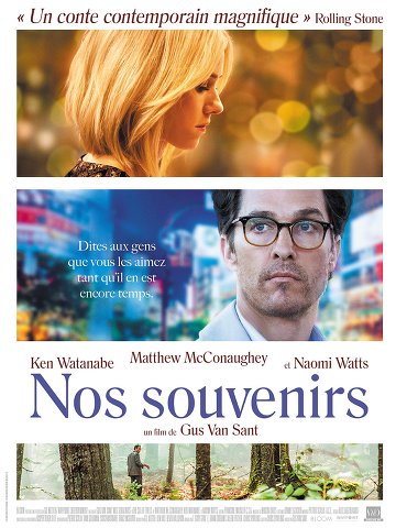 Nos souvenirs FRENCH DVDRIP x264 2016