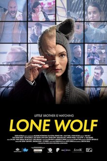 Lone Wolf FRENCH WEBRIP LD 1080p 2021
