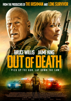 Out Of Death FRENCH BluRay 1080p 2021