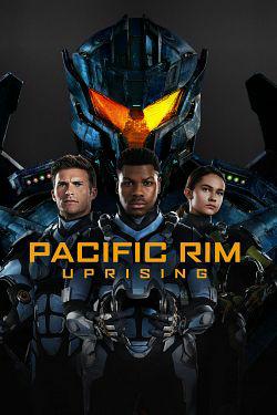 Pacific Rim 2 : Uprising TRUEFRENCH DVDRIP 2018