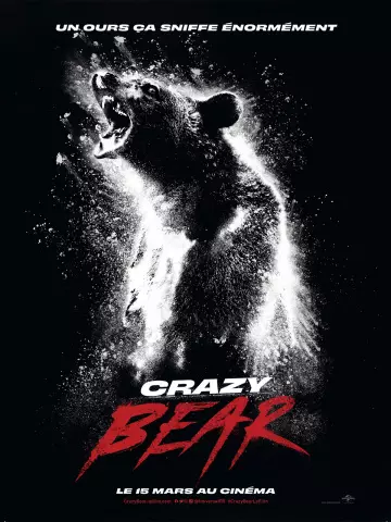 Crazy Bear VOSTFR WEBRIP x264 2023