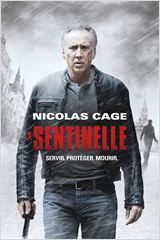 La Sentinelle FRENCH DVDRIP 2015