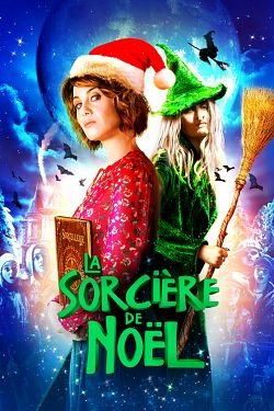 La sorcière de Noël FRENCH DVDRIP 2019
