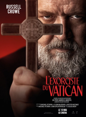L'Exorciste du Vatican VOSTFR WEBRIP x264 2023