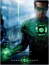Green Lantern FRENCH DVDRIP 1CD 2011