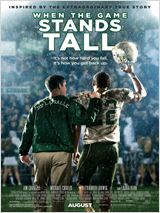 When The Game Stands Tall FRENCH DVDRIP 2014