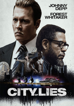 City Of Lies FRENCH BluRay 1080p 2022