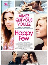 Happy Few FRENCH DVDRIP 2010