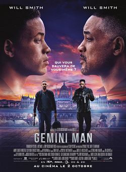 Gemini Man TRUEFRENCH TS MD 2019
