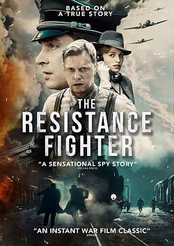 The Resistance Fighter FRENCH BluRay 1080p 2022