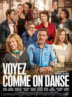 Voyez comme on danse FRENCH DVDRIP 2019