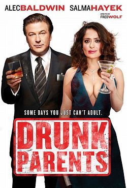 Drunk Parents FRENCH BluRay 1080p 2019