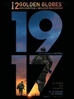 1917 TRUEFRENCH DVDSCR MD 2020
